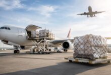 Air Cargo