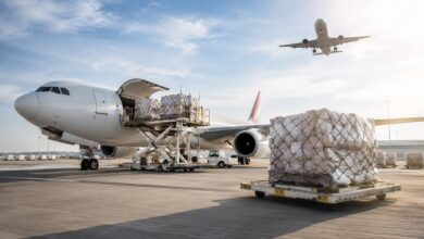 Air Cargo