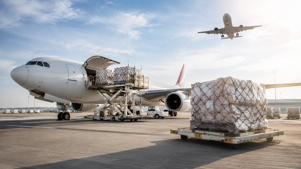 Air Cargo