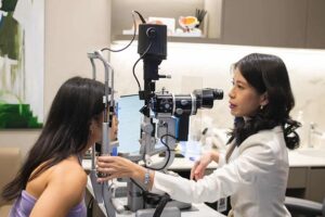 Glaucoma Care