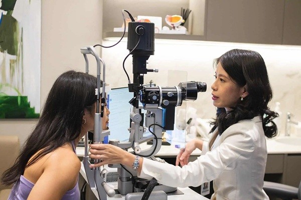 Glaucoma Care