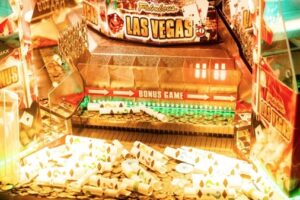 Slot Gaming Online