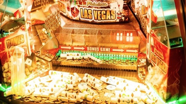Slot Gaming Online