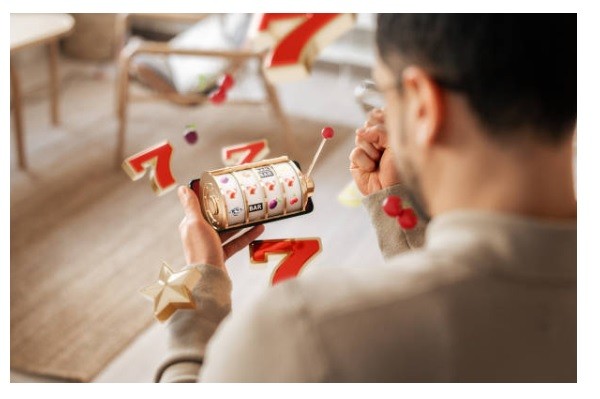 online slots Game