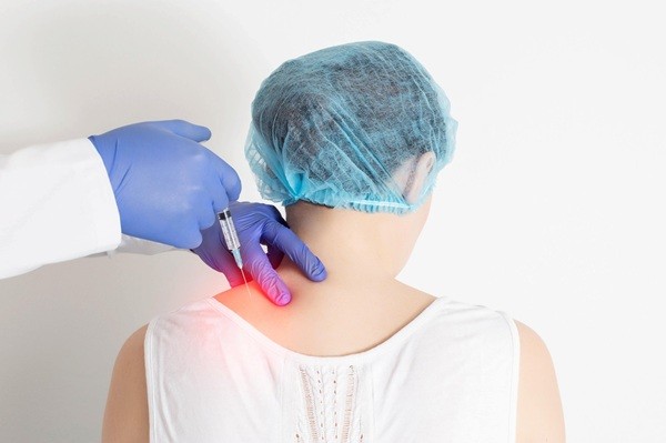 Chronic Pain Treatment
