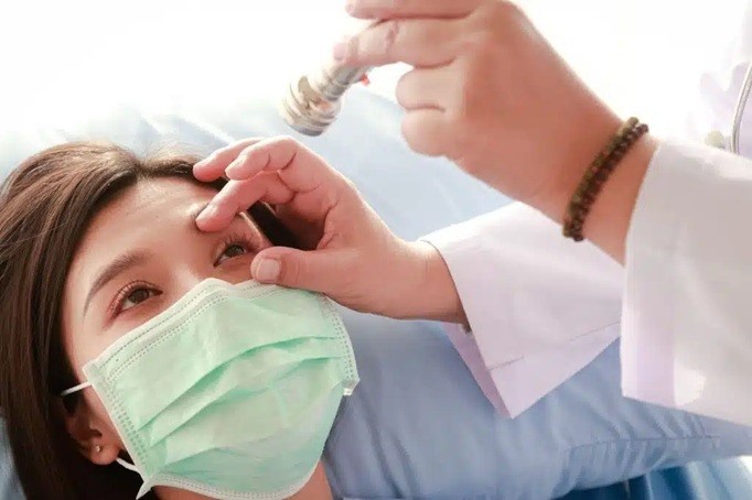 Eye Health Checks: