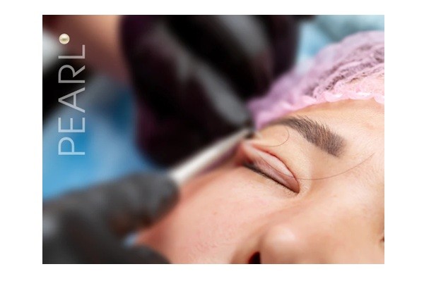 Ptosis Correction