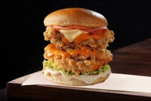Quick Food Options