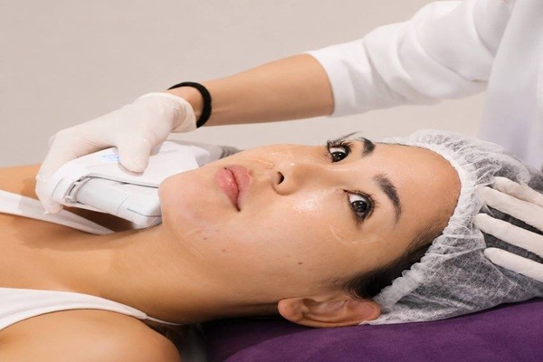 HIFU Facelift