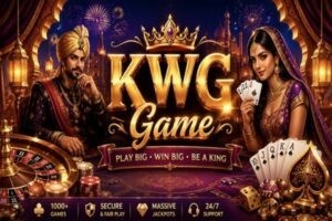 KWG Game