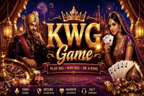 KWG Game