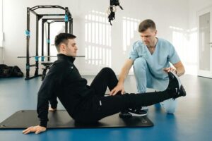 Ligament Injury