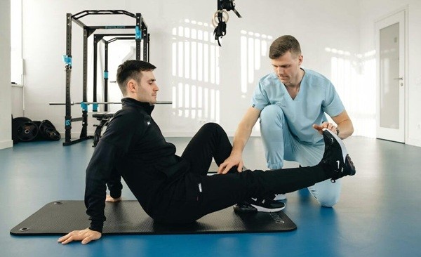 Ligament Injury