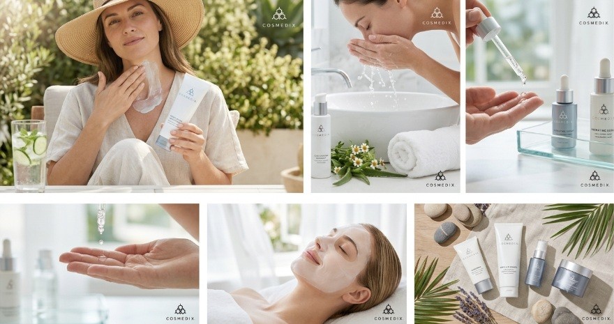 Peel Aftercare