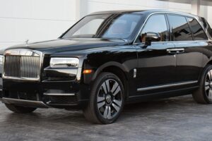 Car from Atlanta Rental