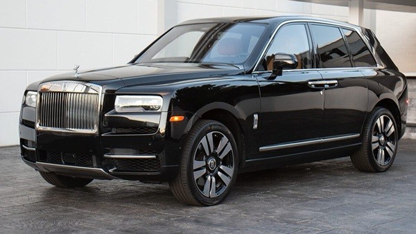 Car from Atlanta Rental