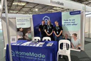 Home-Based Aged Care