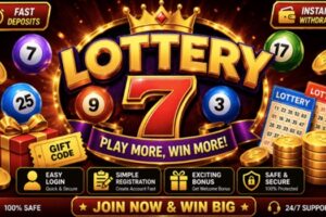 Lottery 7