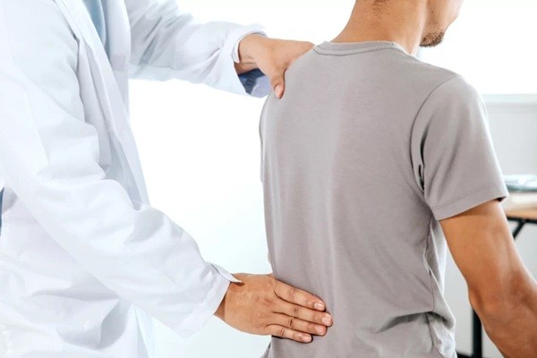 Pain Management Doctor