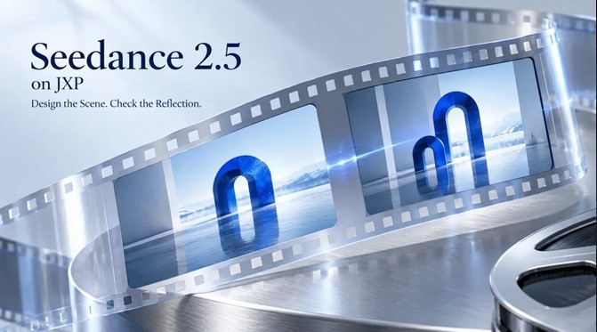 Seedance 2.5 reference controls
