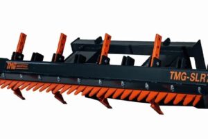 stick rake