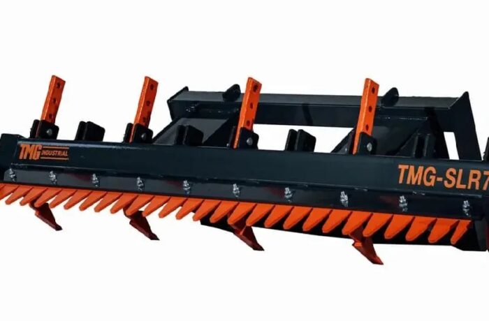 stick rake