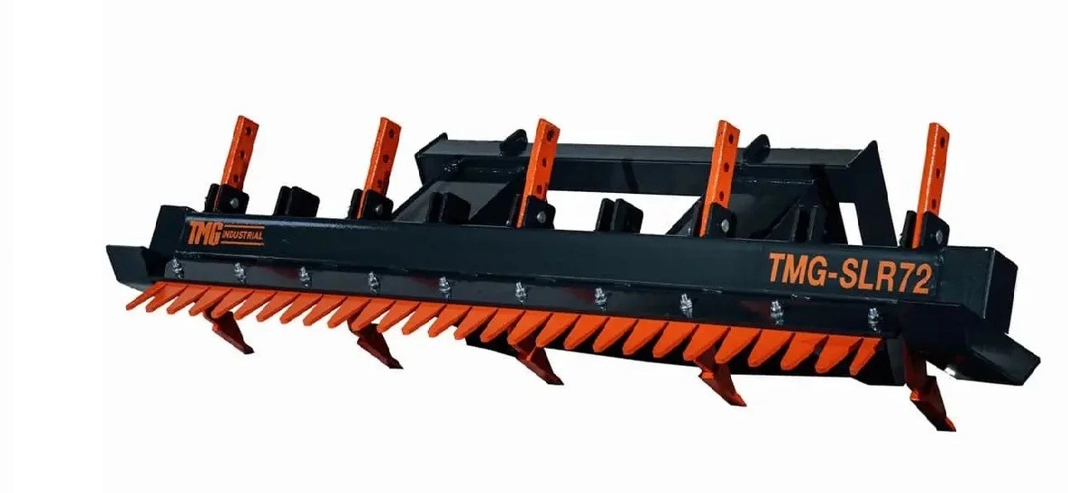 stick rake