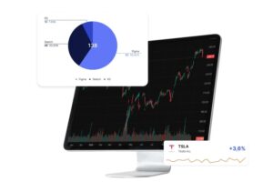 trading