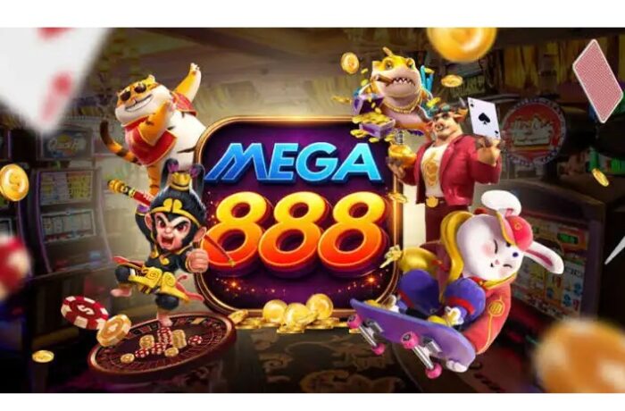 Online slot games