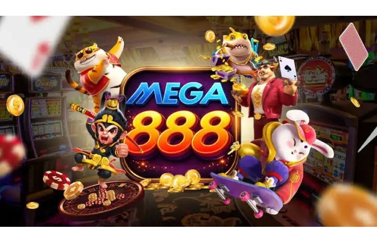 Online slot games